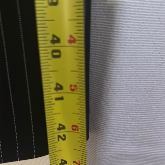 Majora women’s pinstripe dress pant. Size 12. - Picture 8 of 8